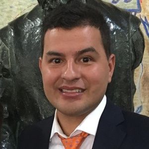 Meet your Posher, Sergio